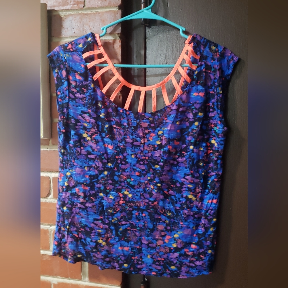 Kirra Shirt